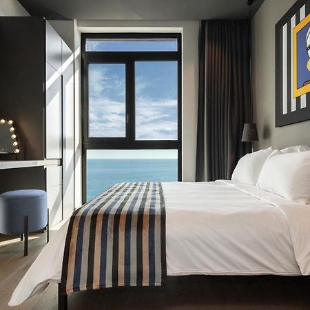 Only Boutique Suites & Residences Limisso Esterno foto