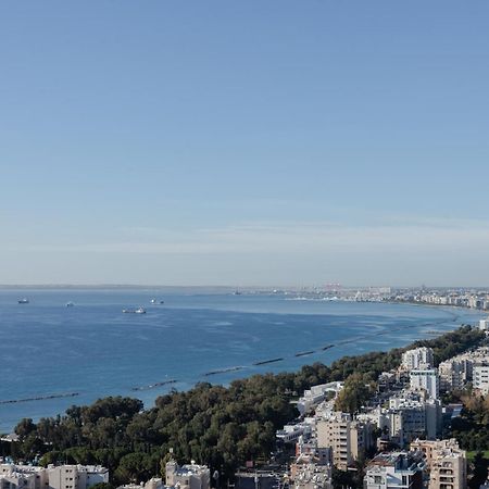 Only Boutique Suites & Residences Limisso Esterno foto