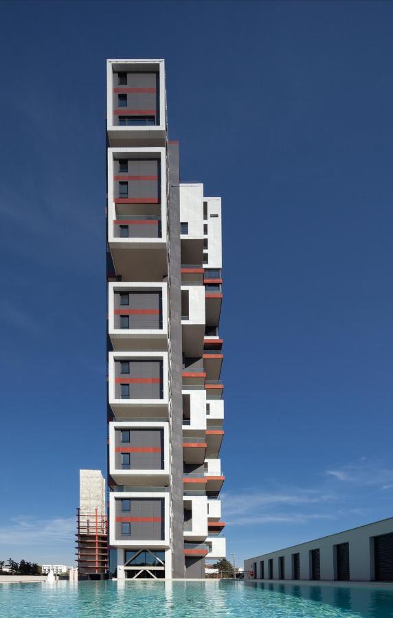 Only Boutique Suites & Residences Limisso Esterno foto