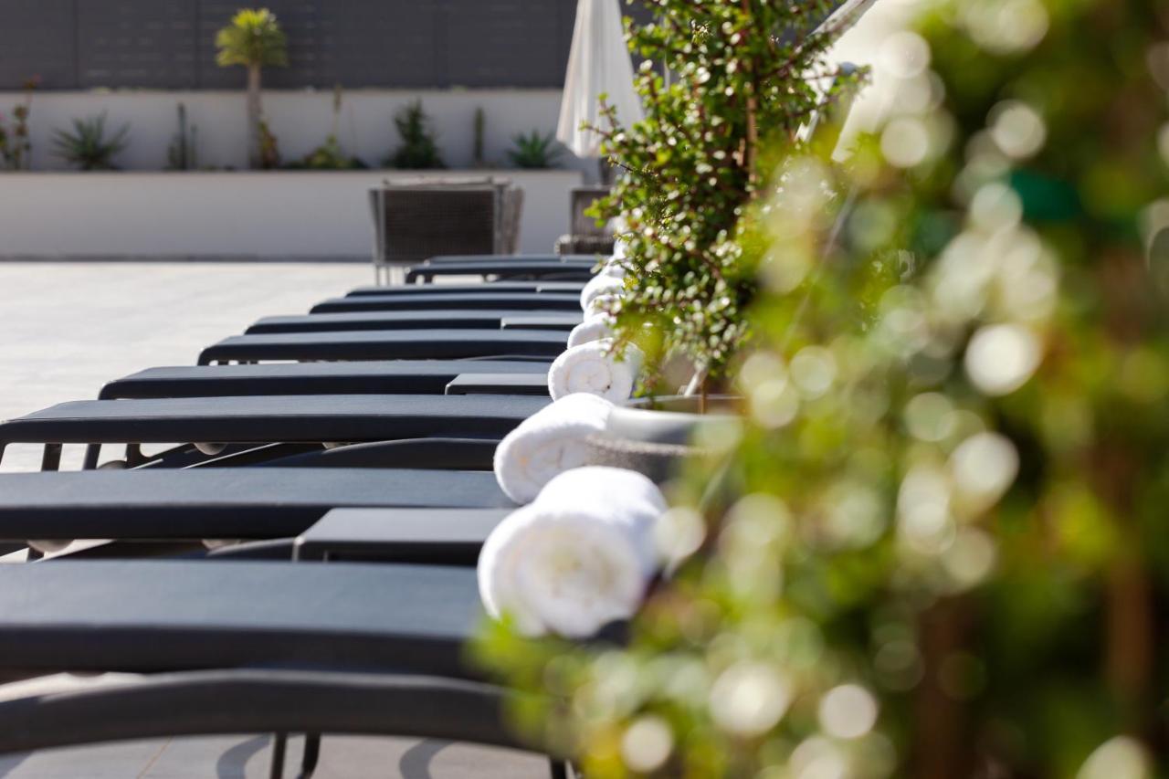 Only Boutique Suites & Residences Limisso Esterno foto