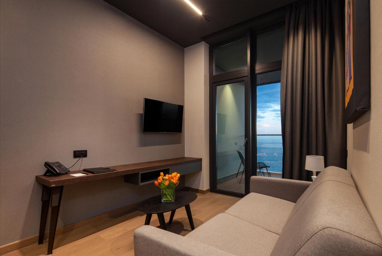 Only Boutique Suites & Residences Limisso Esterno foto