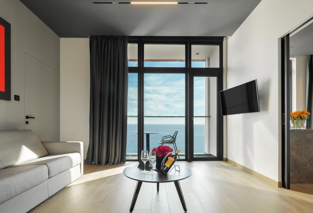 Only Boutique Suites & Residences Limisso Esterno foto