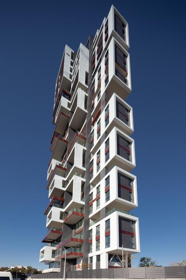 Only Boutique Suites & Residences Limisso Esterno foto