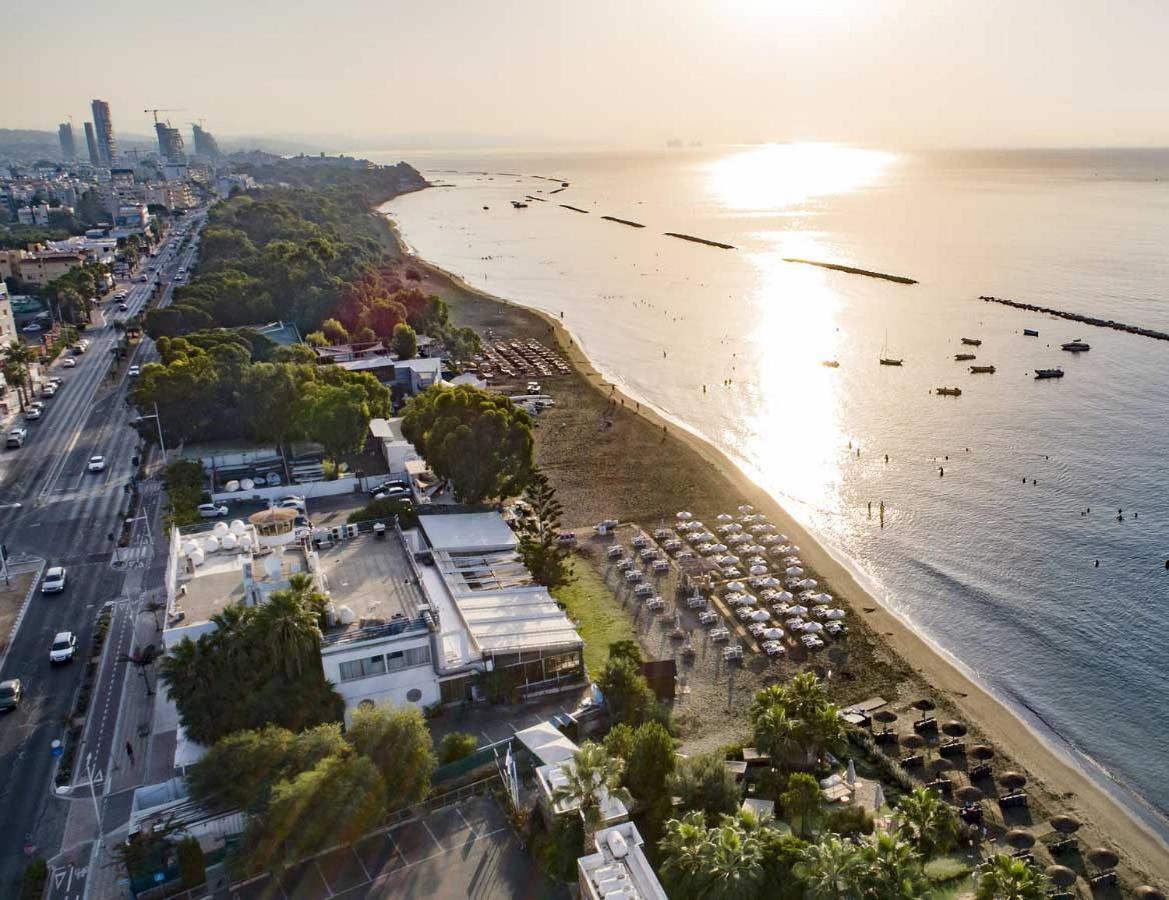 Only Boutique Suites & Residences Limisso Esterno foto