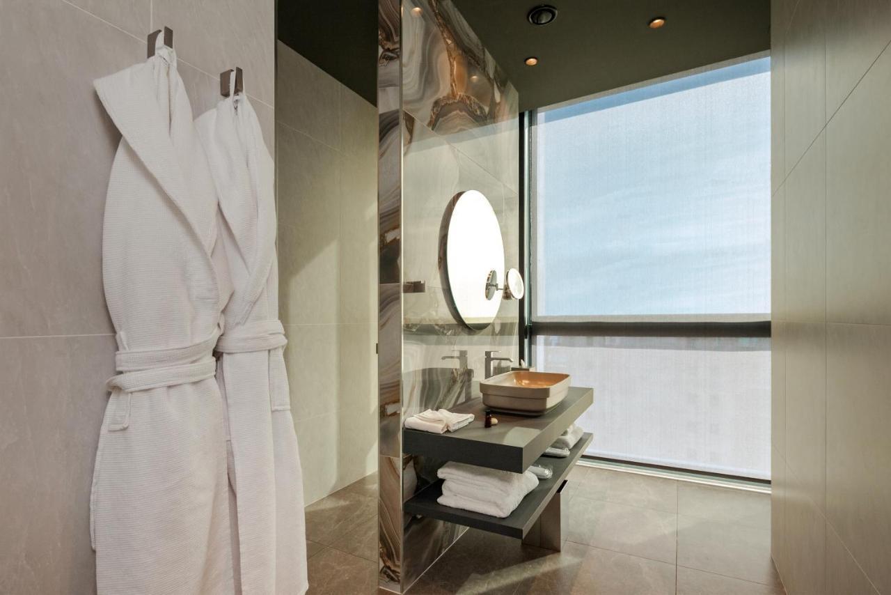 Only Boutique Suites & Residences Limisso Esterno foto