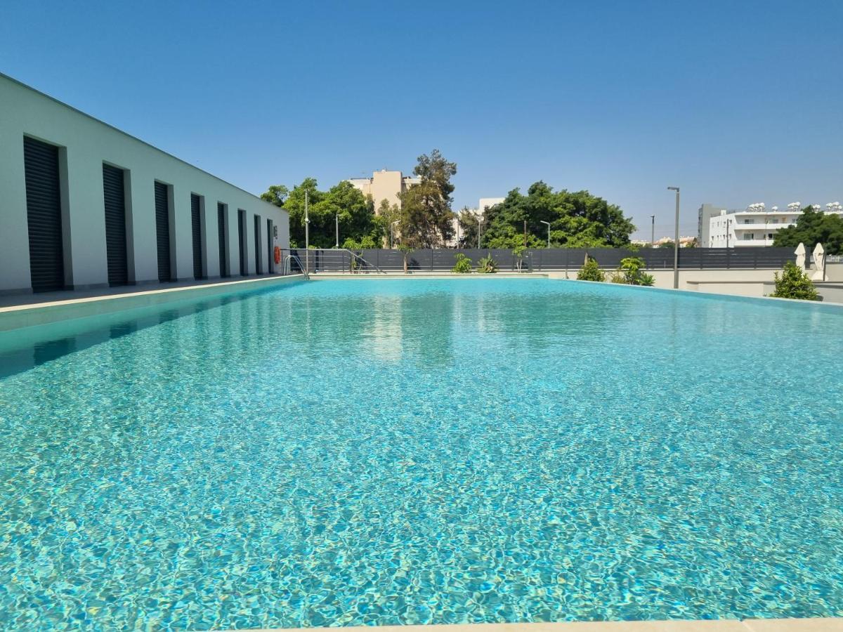 Only Boutique Suites & Residences Limisso Esterno foto