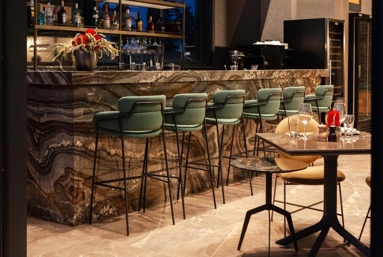 Only Boutique Suites & Residences Limisso Esterno foto