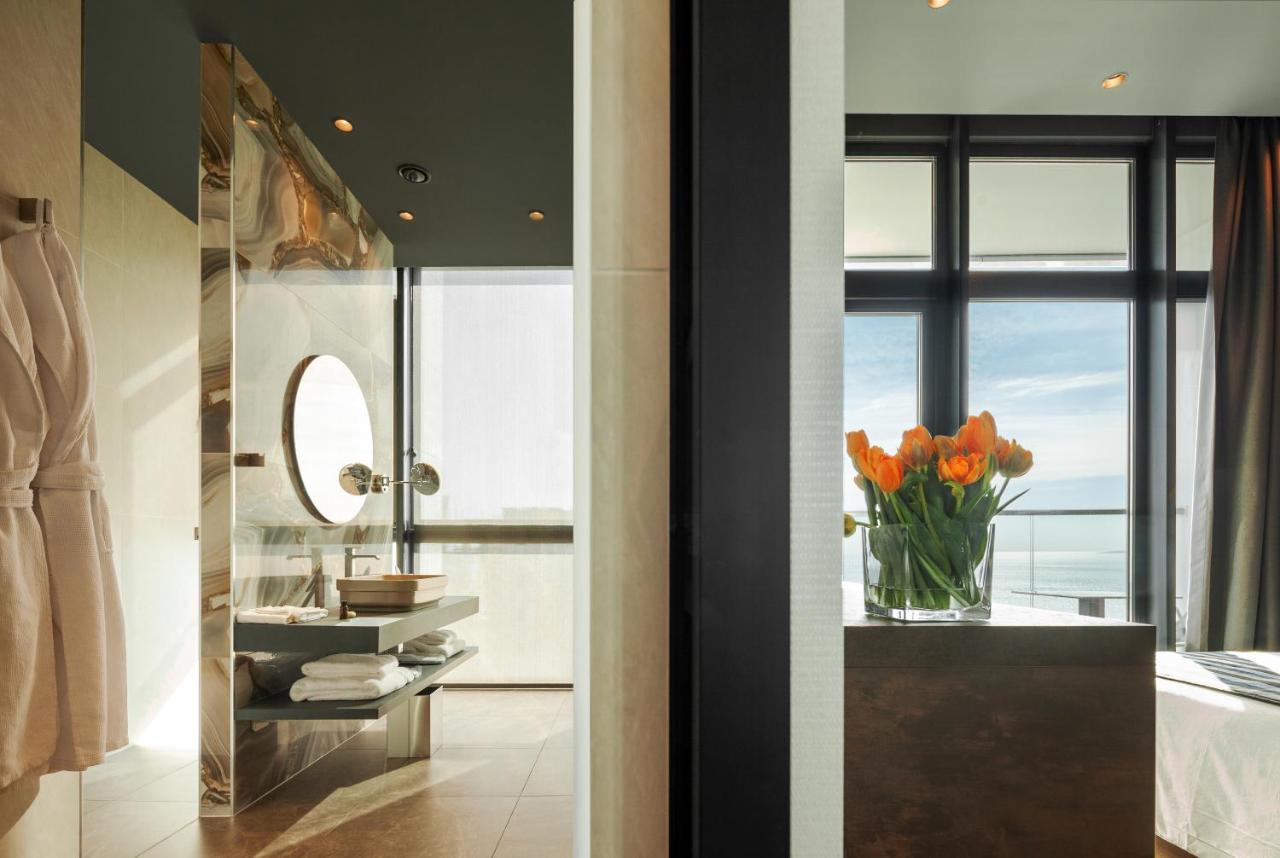 Only Boutique Suites & Residences Limisso Esterno foto