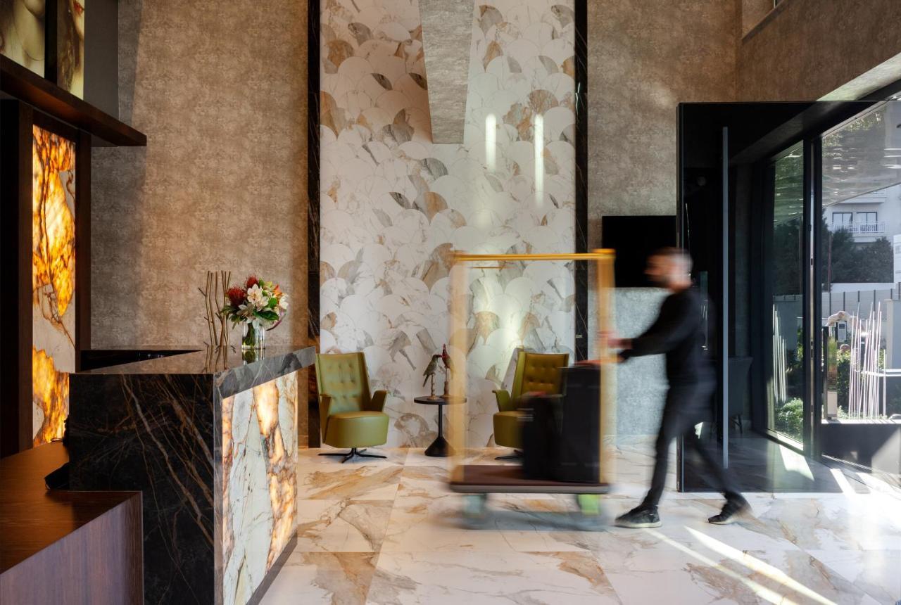 Only Boutique Suites & Residences Limisso Esterno foto