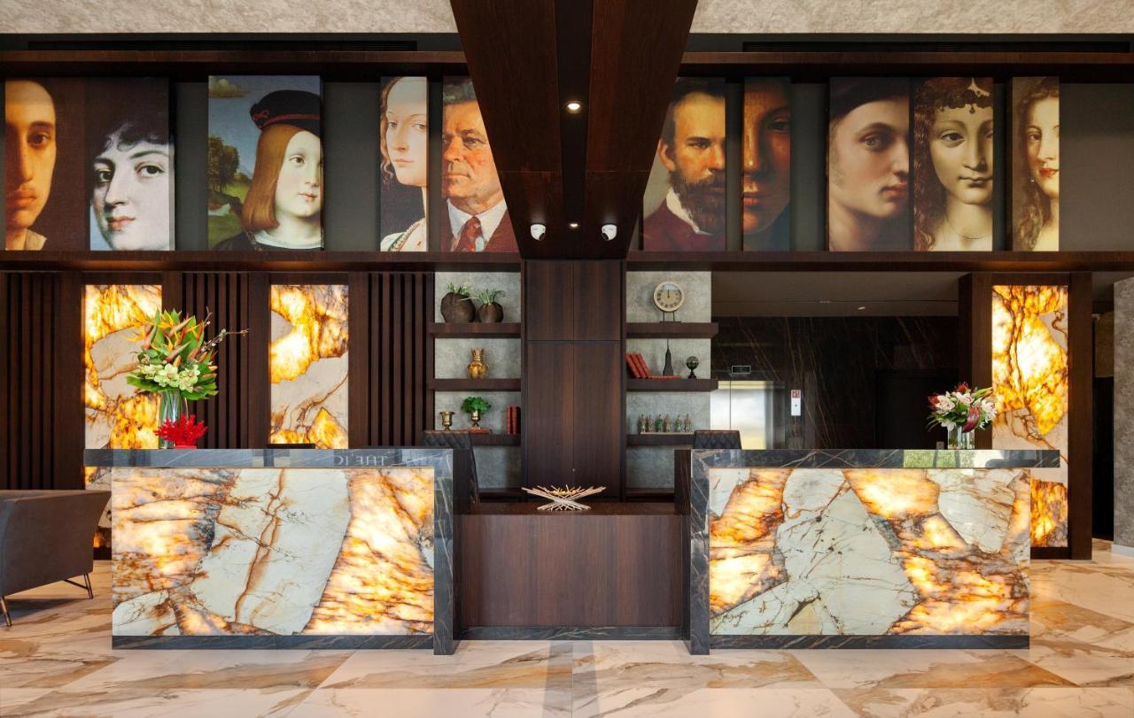 Only Boutique Suites & Residences Limisso Esterno foto