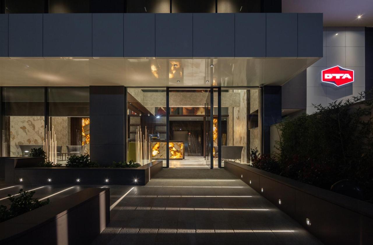 Only Boutique Suites & Residences Limisso Esterno foto