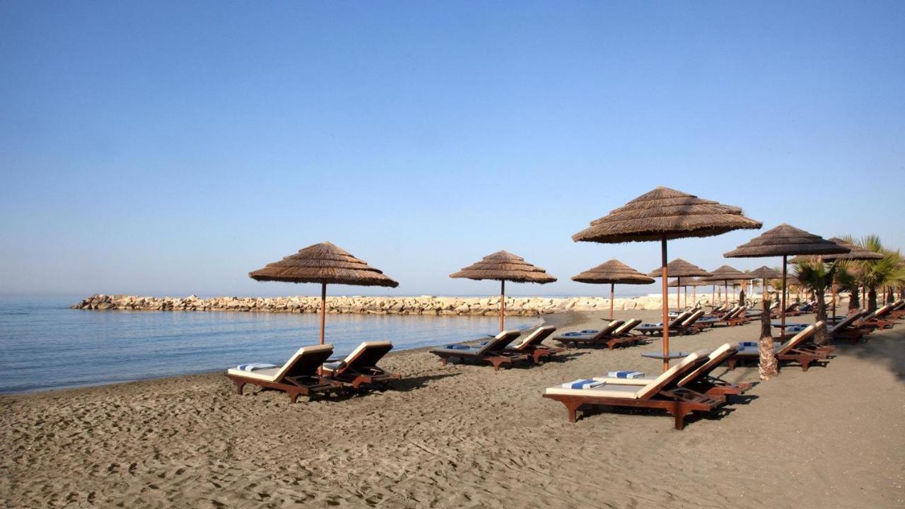 Only Boutique Suites & Residences Limisso Esterno foto