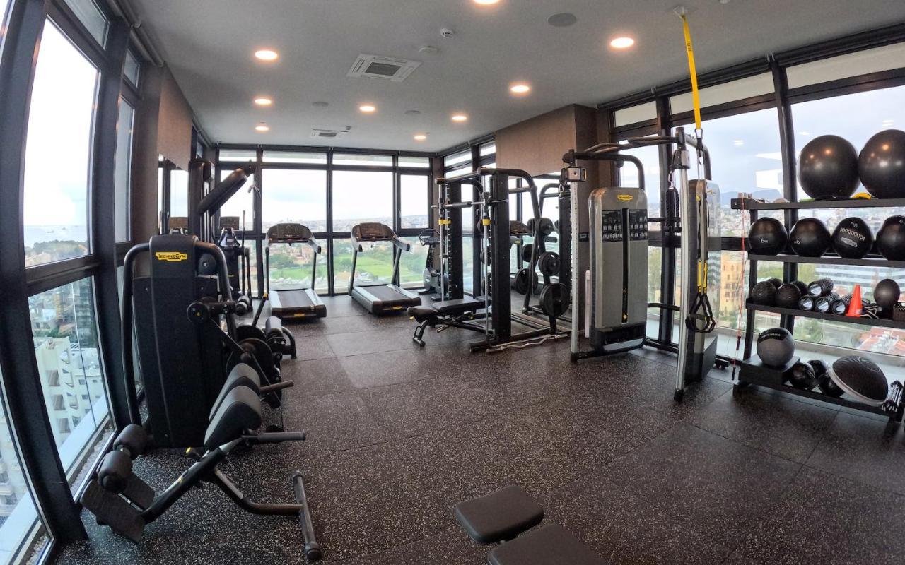 Only Boutique Suites & Residences Limisso Esterno foto