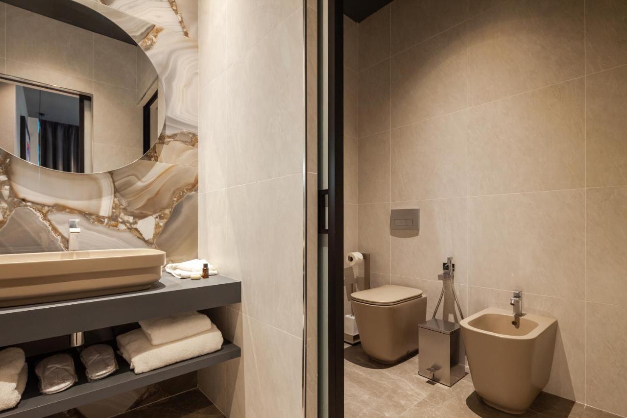 Only Boutique Suites & Residences Limisso Esterno foto