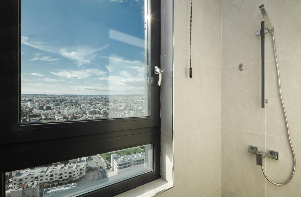Only Boutique Suites & Residences Limisso Esterno foto